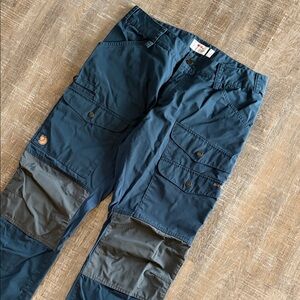 Fjallraven Vida Pro Ventilated Trousers